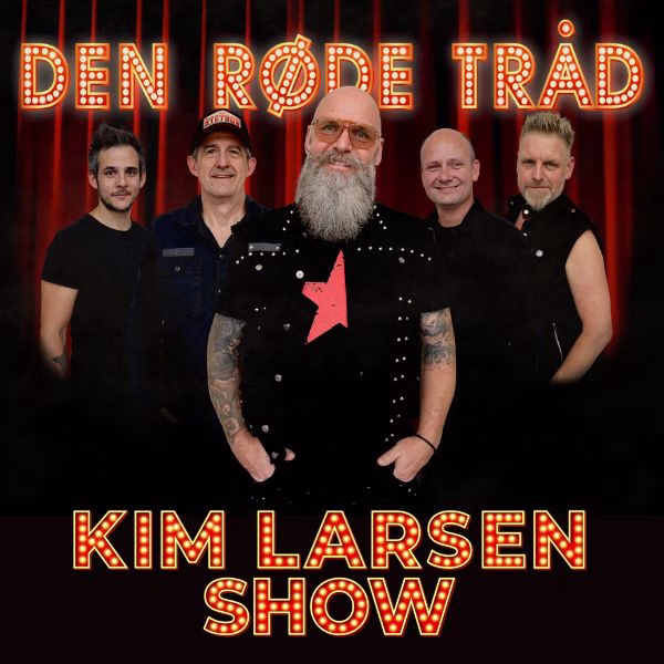 den røde tråd bakkehuset