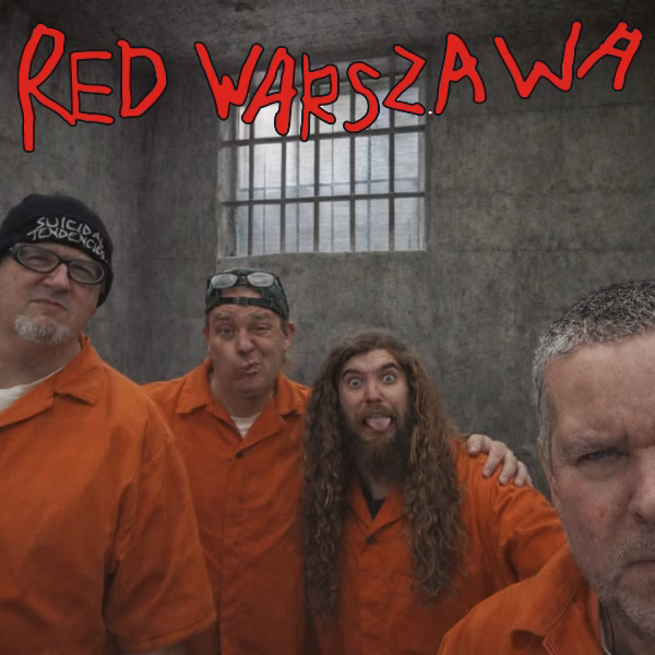 Red Warszawa Bakkehuset Ikast
