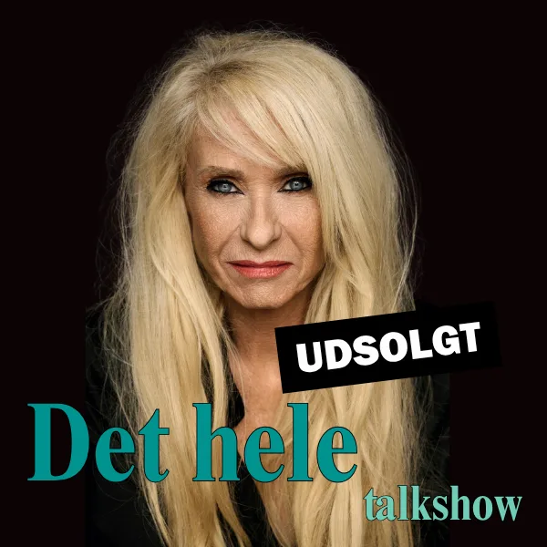 Sanne udsolgt