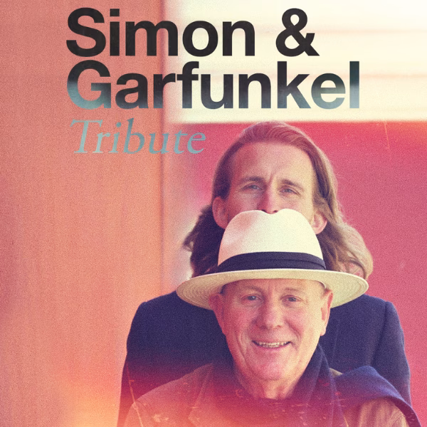 Simon & Garfunkel