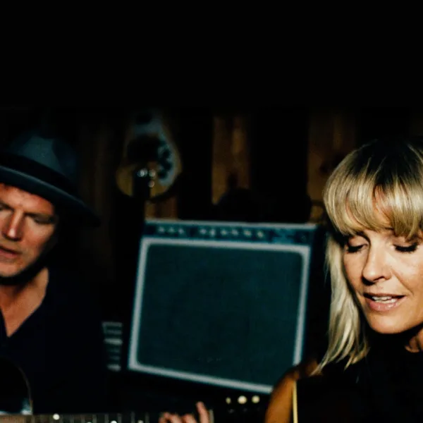signe svendsen duo i bakkehuset ikast