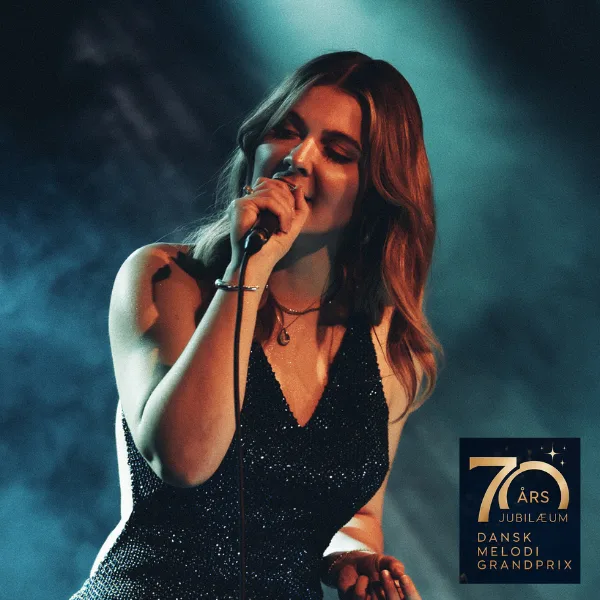 Emmelie de forest melodi grand prix bakkehuset ikast