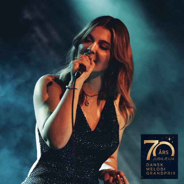 Emmelie de forest melodi grand prix bakkehuset ikast